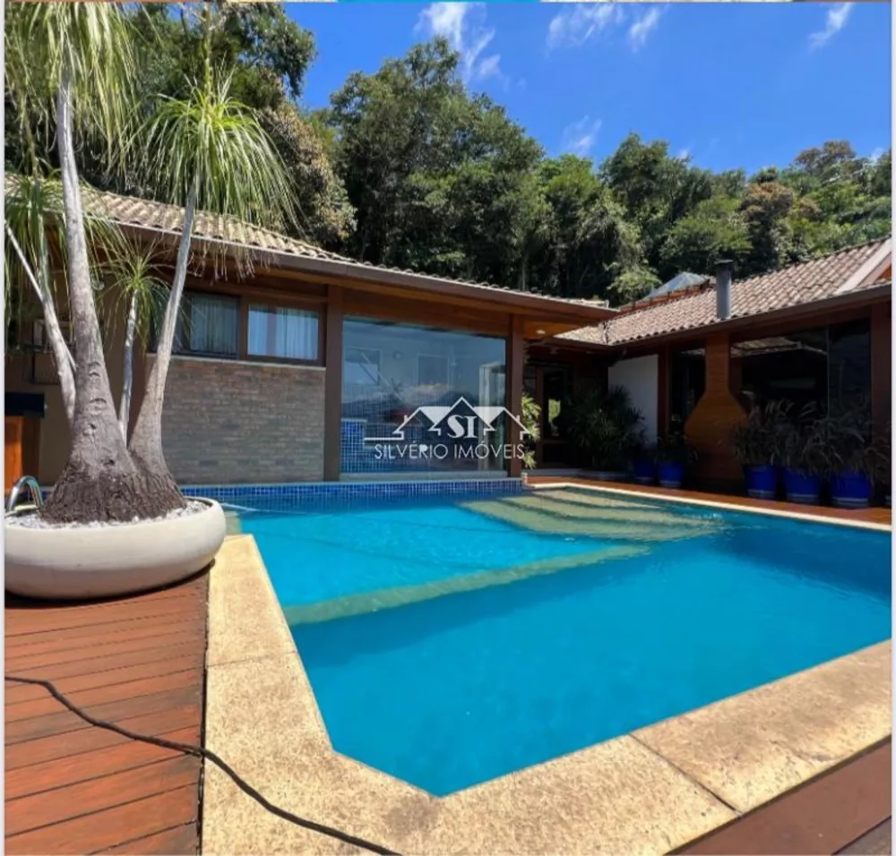 Casa, 5 quartos, 750 m² - Foto 21