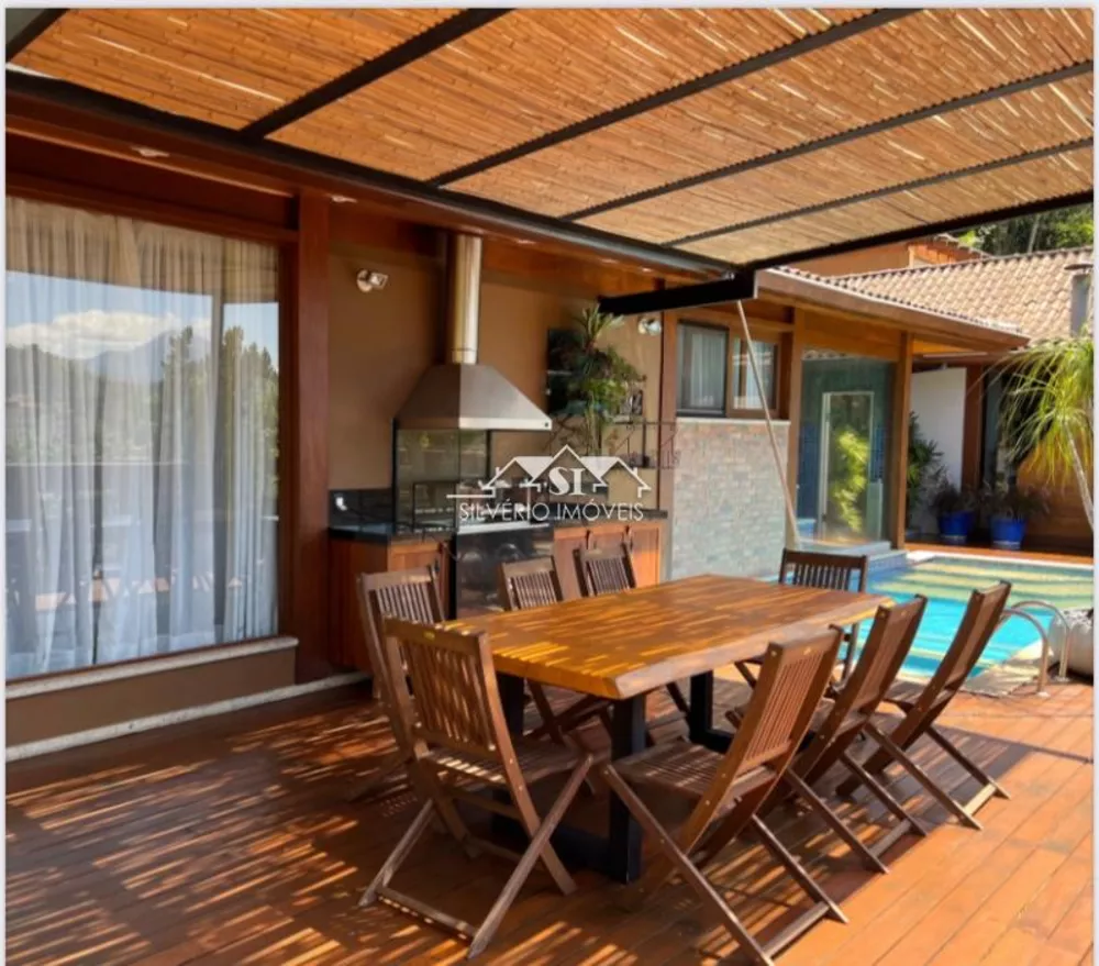 Casa, 5 quartos, 750 m² - Foto 15