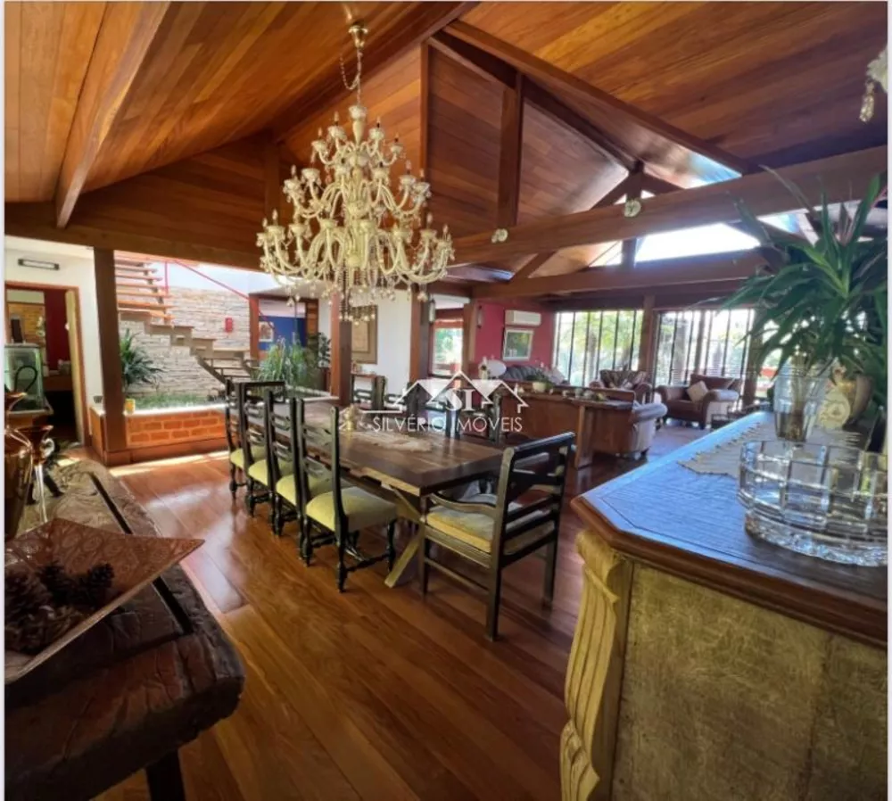 Casa, 5 quartos, 750 m² - Foto 7