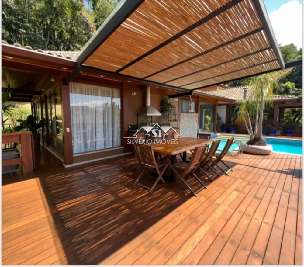 Casa, 5 quartos, 750 m² - Foto 16
