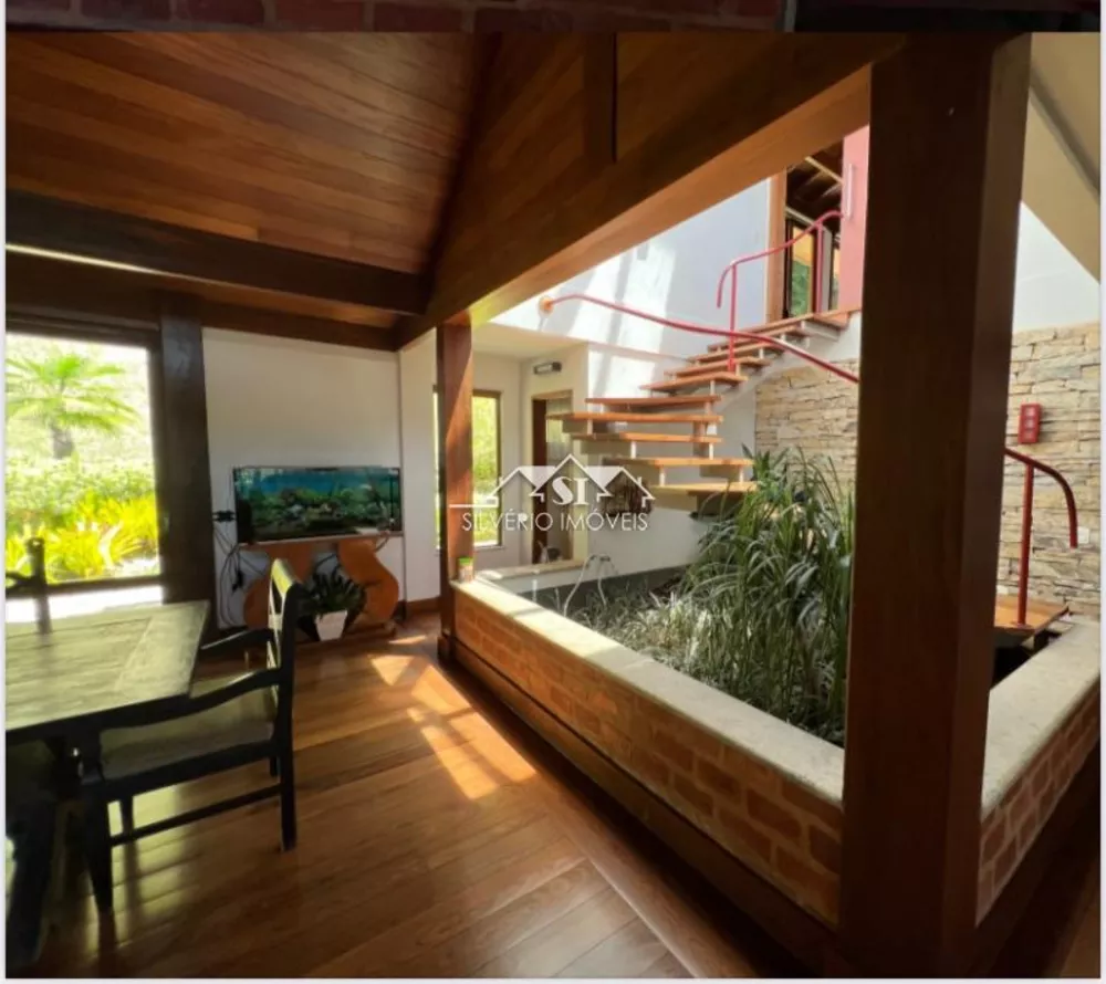 Casa, 5 quartos, 750 m² - Foto 6