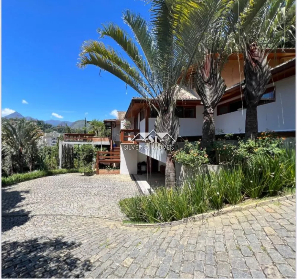 Casa, 5 quartos, 750 m² - Foto 2