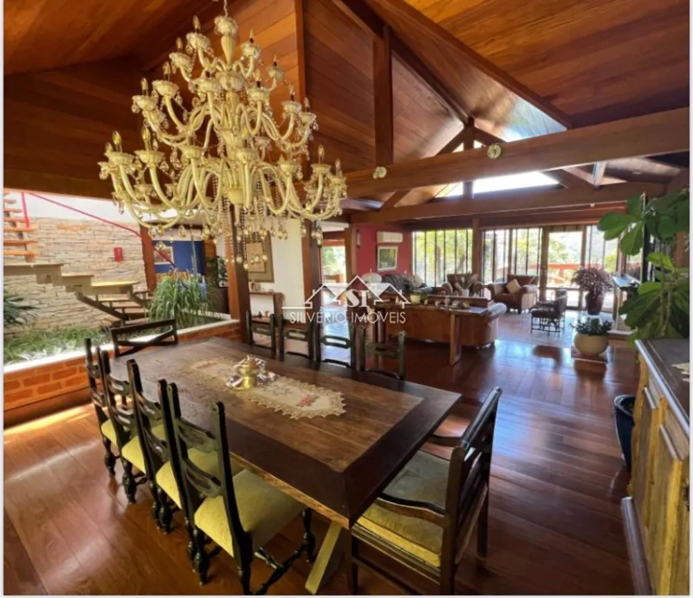 Casa, 5 quartos, 750 m² - Foto 5