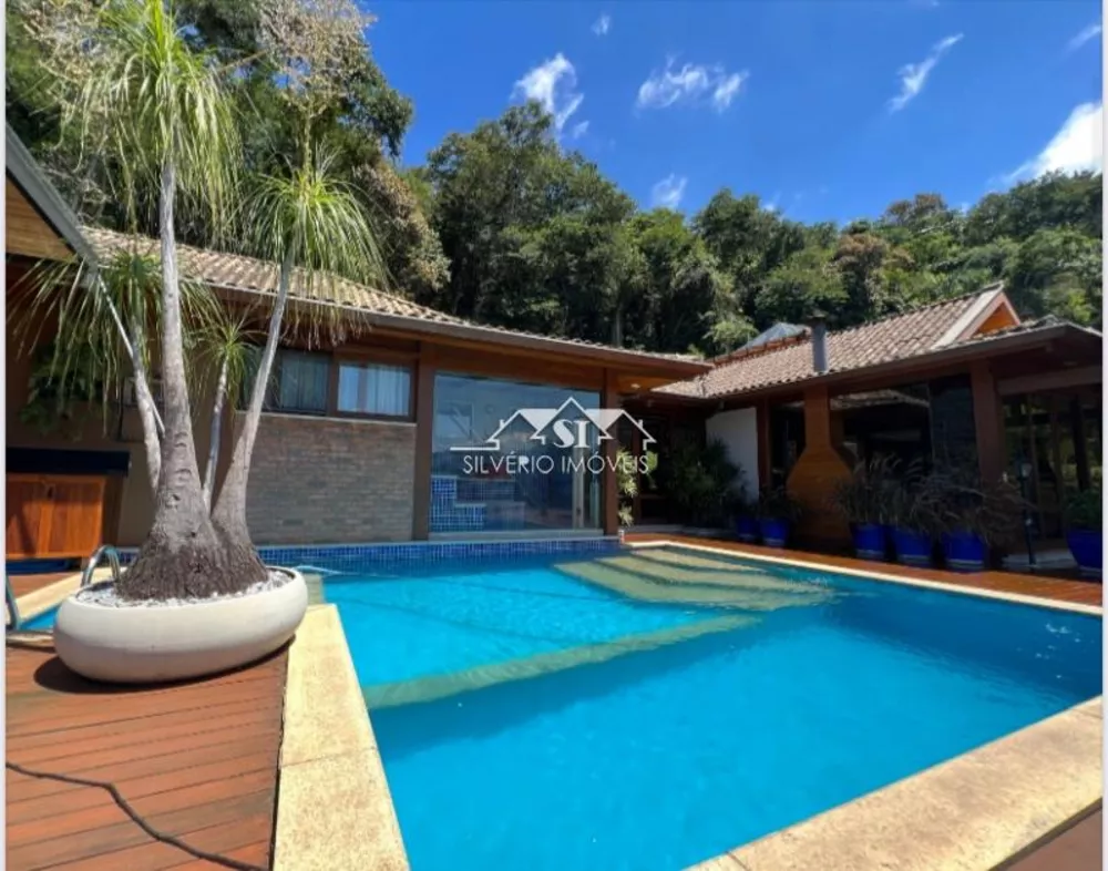Casa, 5 quartos, 750 m² - Foto 18