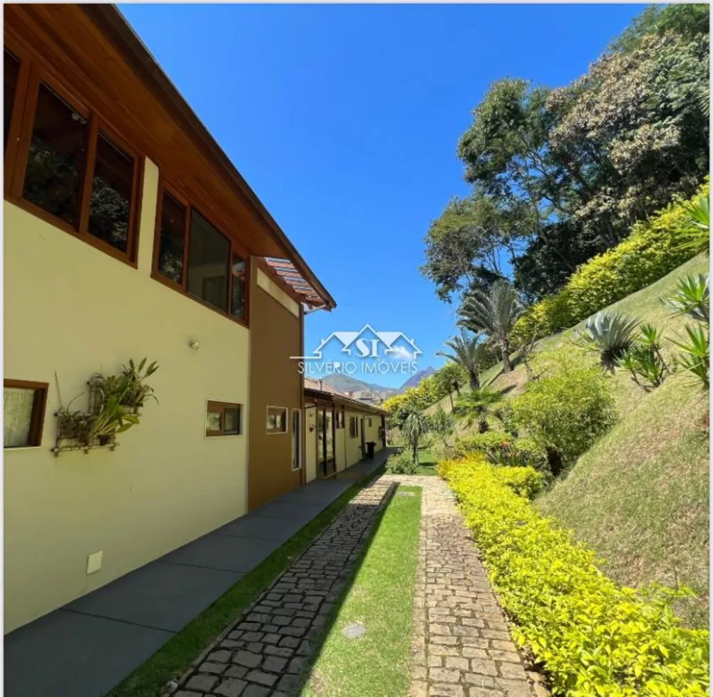 Casa, 5 quartos, 750 m² - Foto 3