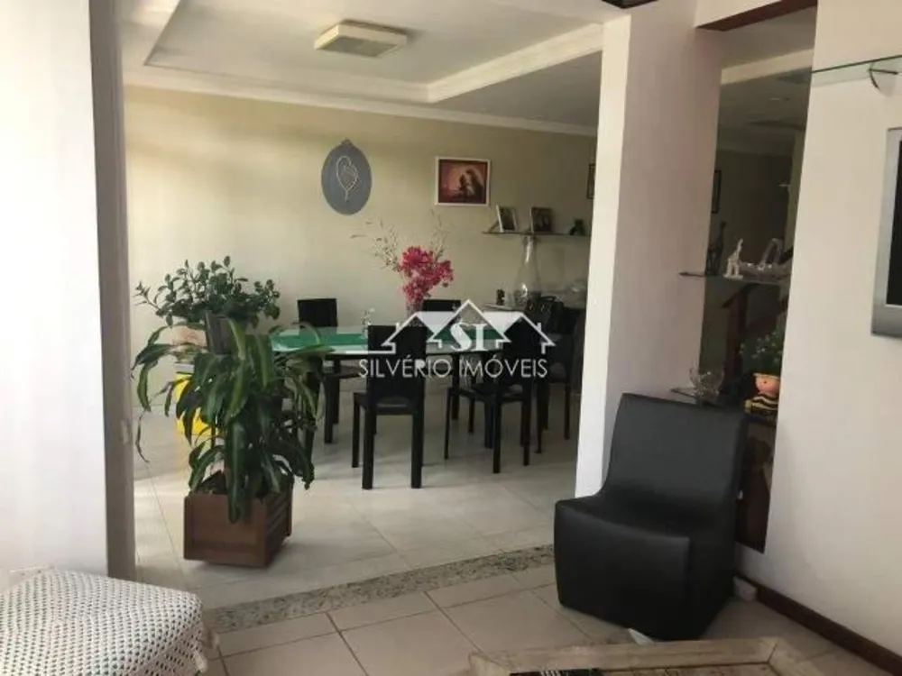 Apartamento, 3 quartos, 175 m² - Foto 4
