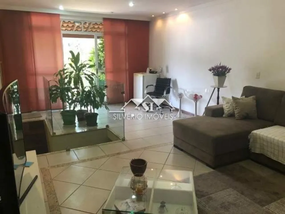 Apartamento, 3 quartos, 175 m² - Foto 1