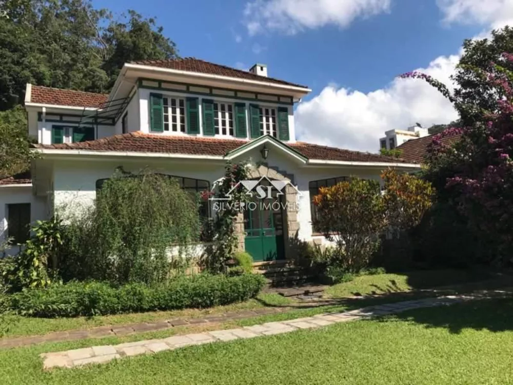Casa, 4 quartos, 314 m² - Foto 3