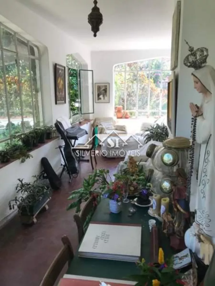 Casa, 4 quartos, 314 m² - Foto 25