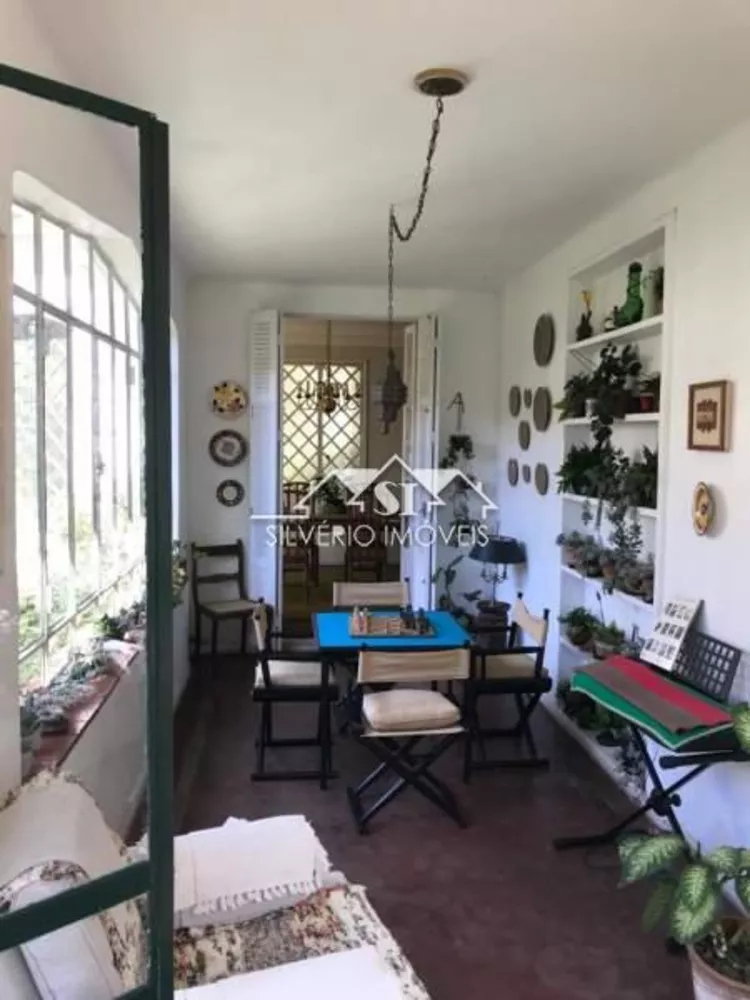 Casa, 4 quartos, 314 m² - Foto 24