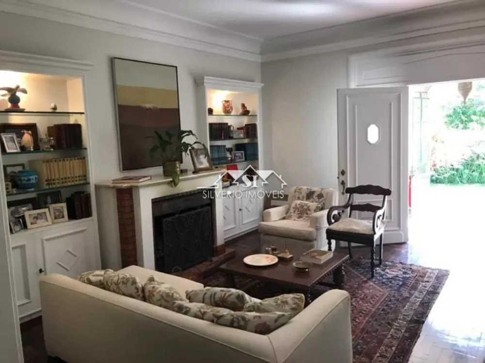 Casa, 4 quartos, 314 m² - Foto 9