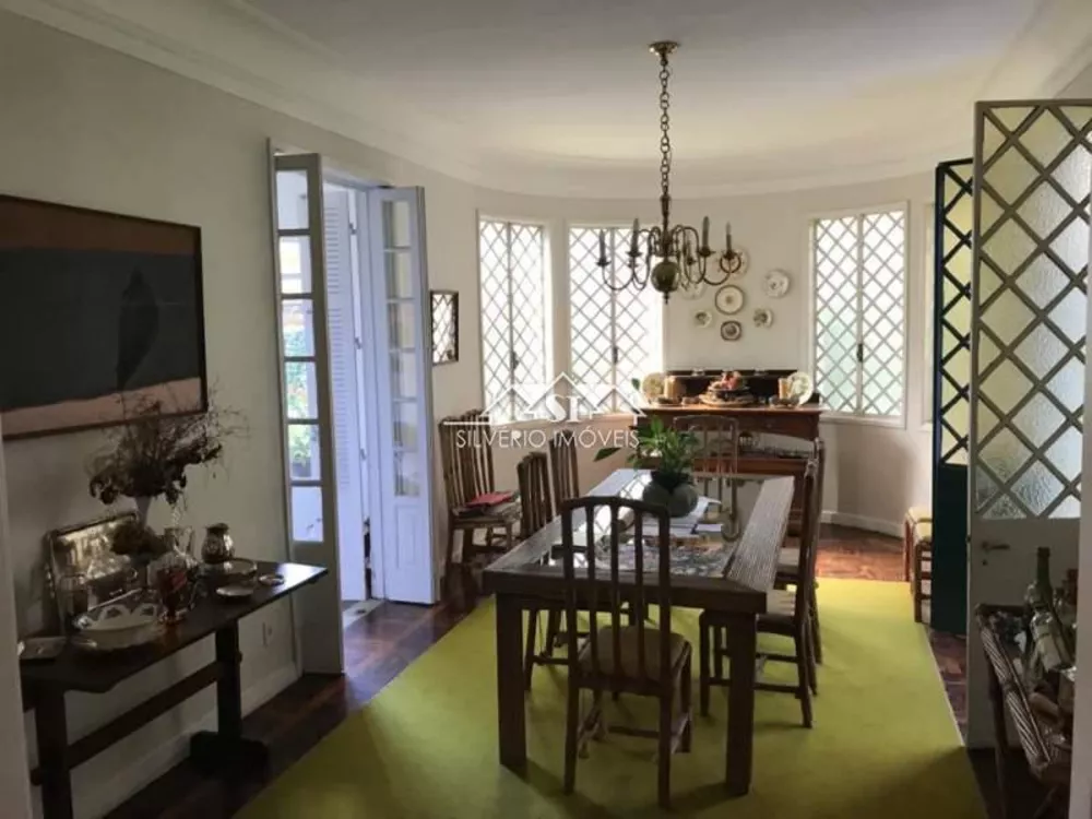 Casa, 4 quartos, 314 m² - Foto 15