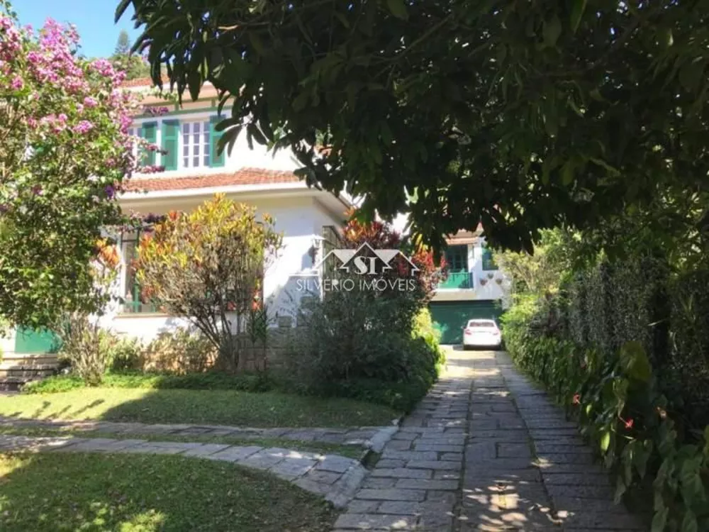 Casa, 4 quartos, 314 m² - Foto 17