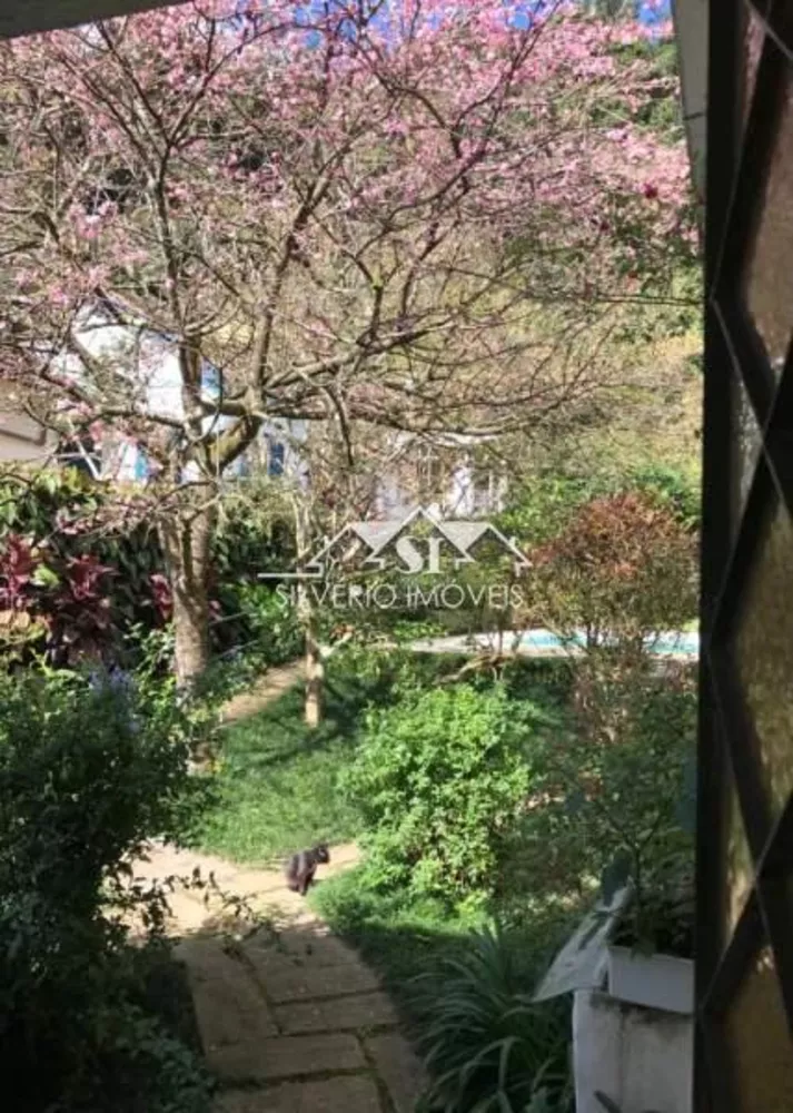 Casa, 4 quartos, 314 m² - Foto 19