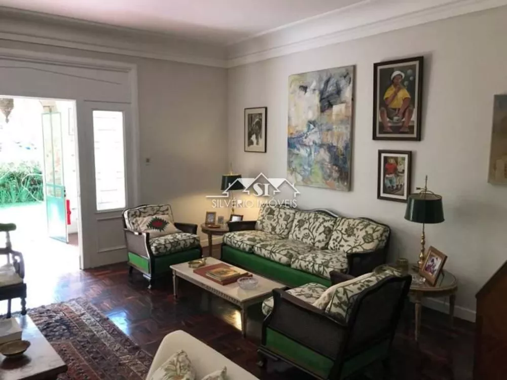 Casa, 4 quartos, 314 m² - Foto 4