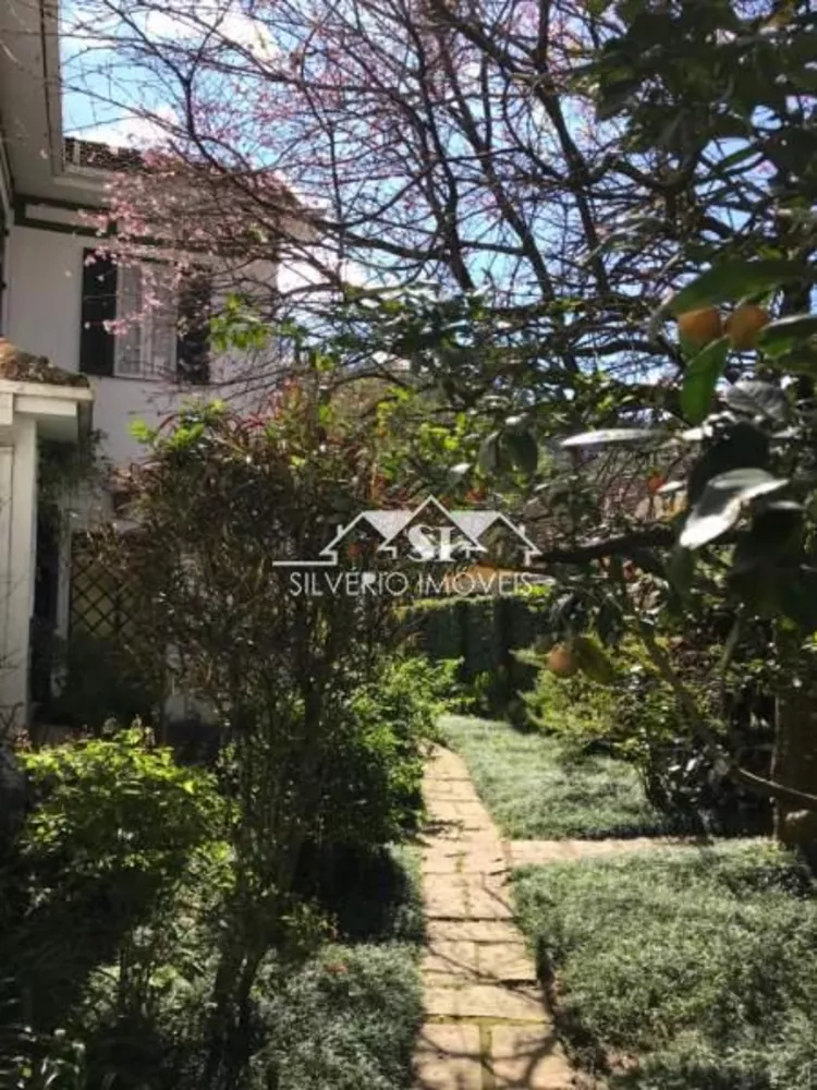 Casa, 4 quartos, 314 m² - Foto 29