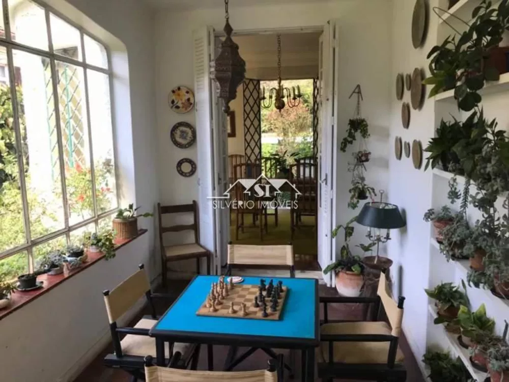 Casa, 4 quartos, 314 m² - Foto 16