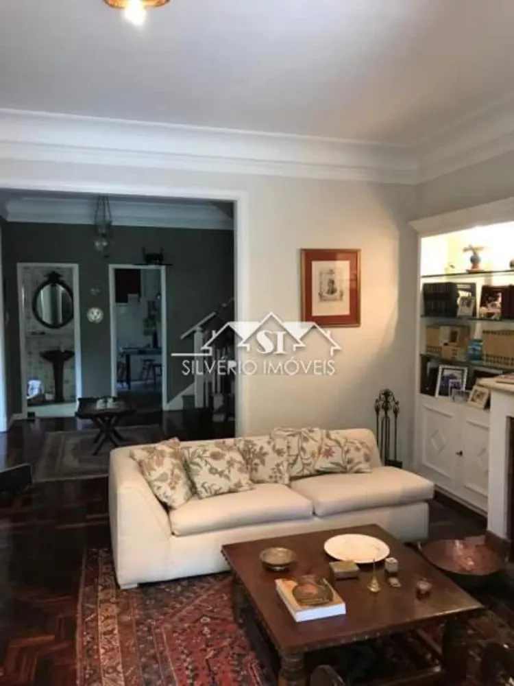 Casa, 4 quartos, 314 m² - Foto 12