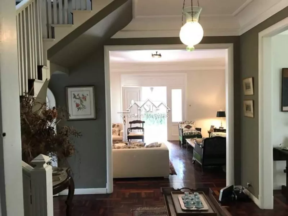 Casa, 4 quartos, 314 m² - Foto 23