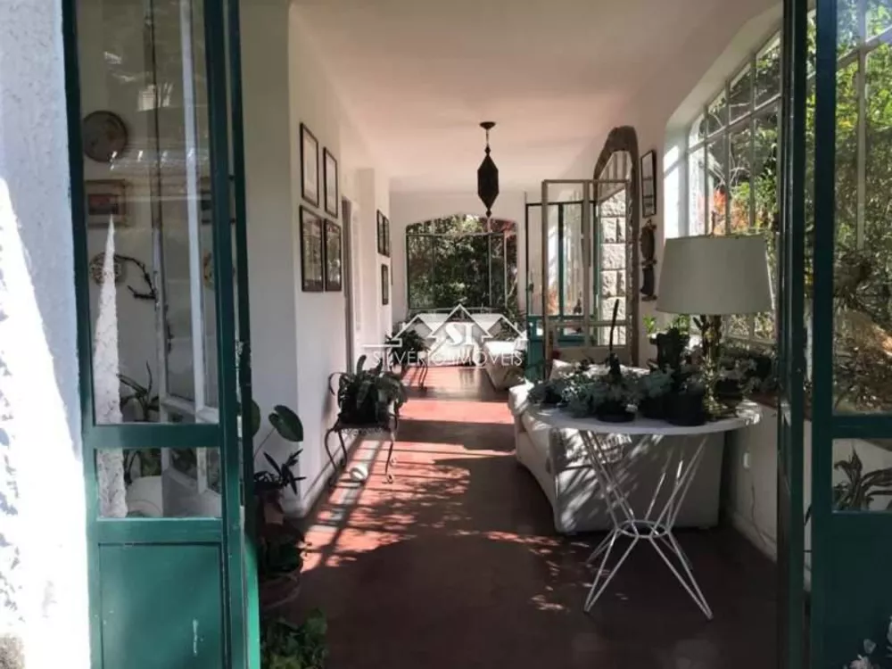 Casa, 4 quartos, 314 m² - Foto 13
