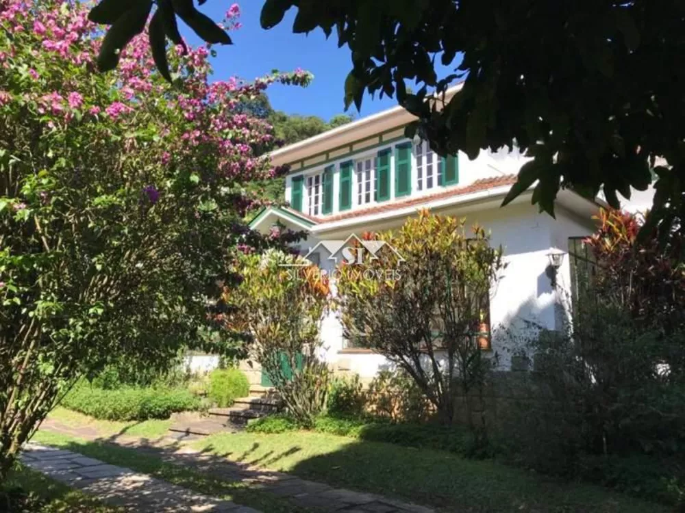 Casa, 4 quartos, 314 m² - Foto 1