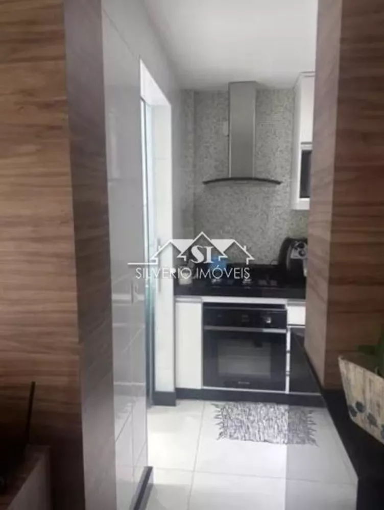 Apartamento, 2 quartos, 96 m² - Foto 4