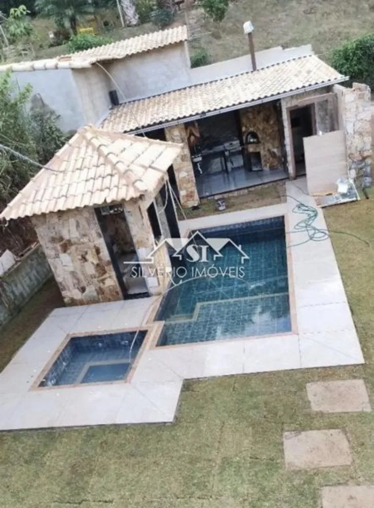 Casa, 2 quartos, 85 m² - Foto 1