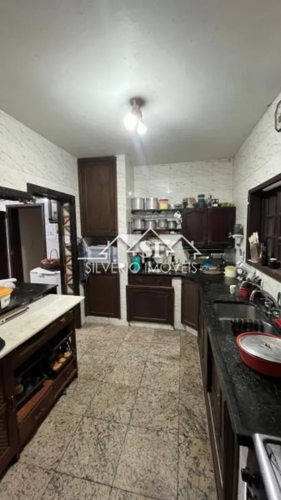 Casa, 10 quartos, 440 m² - Foto 6
