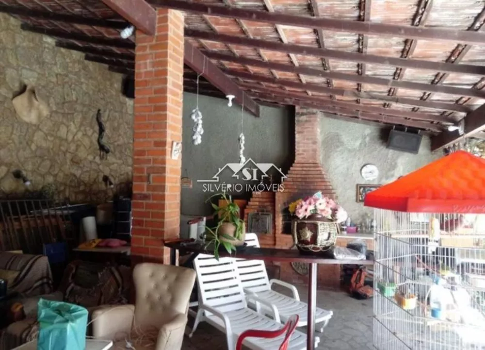 Casa, 10 quartos, 440 m² - Foto 7
