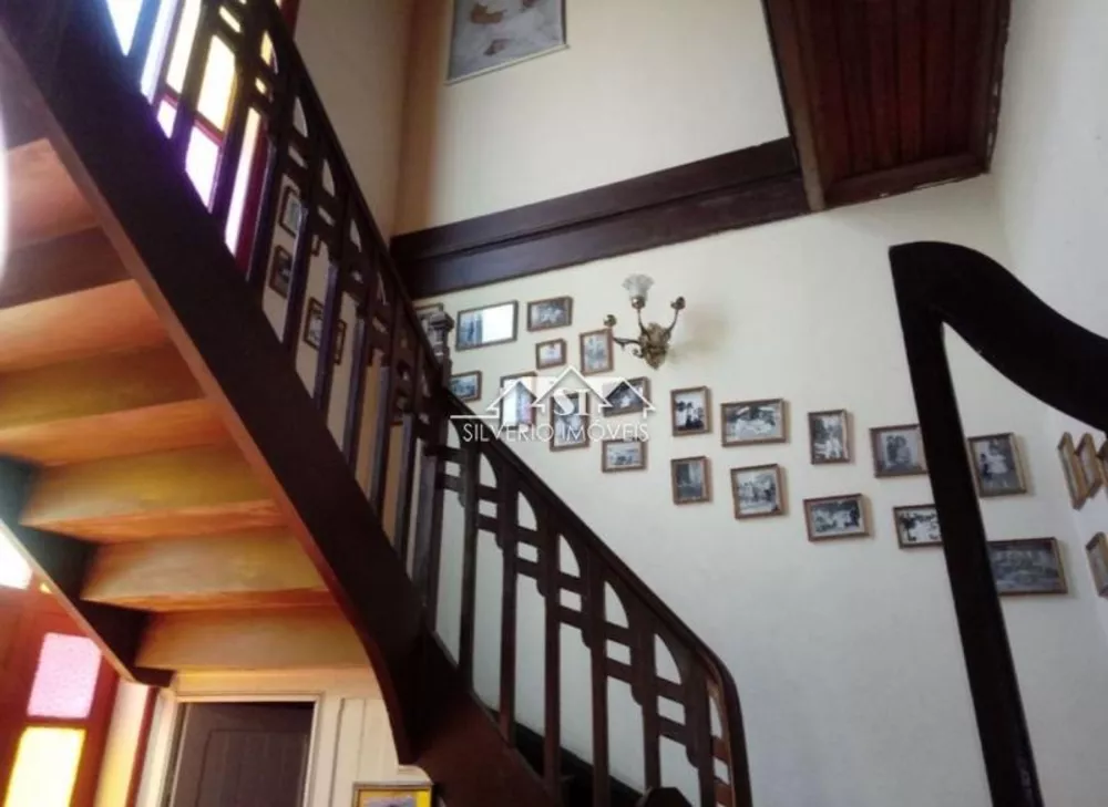 Casa, 10 quartos, 440 m² - Foto 2