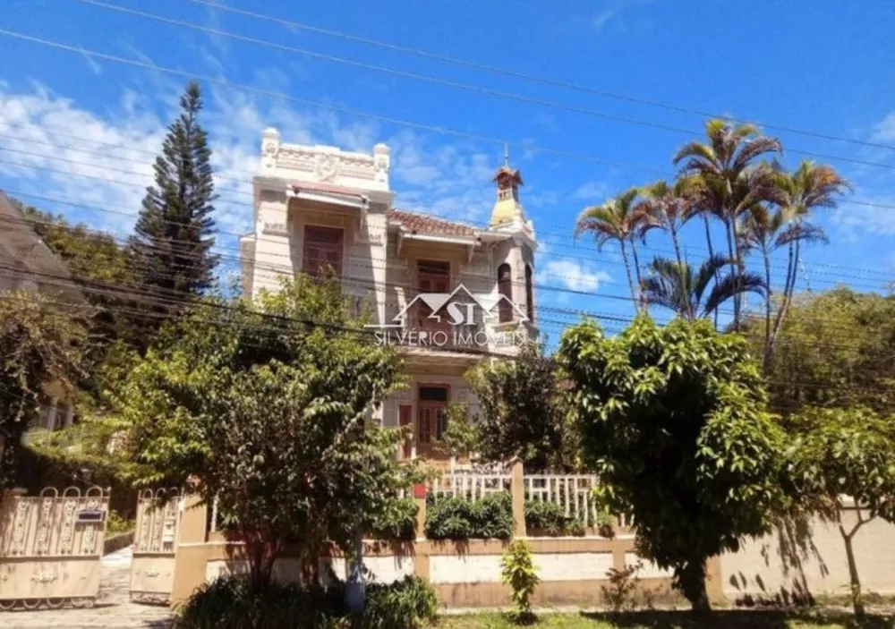 Casa, 10 quartos, 440 m² - Foto 8