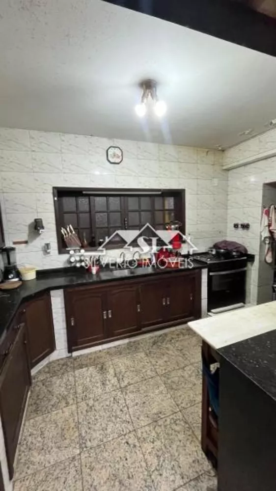 Casa, 10 quartos, 440 m² - Foto 13