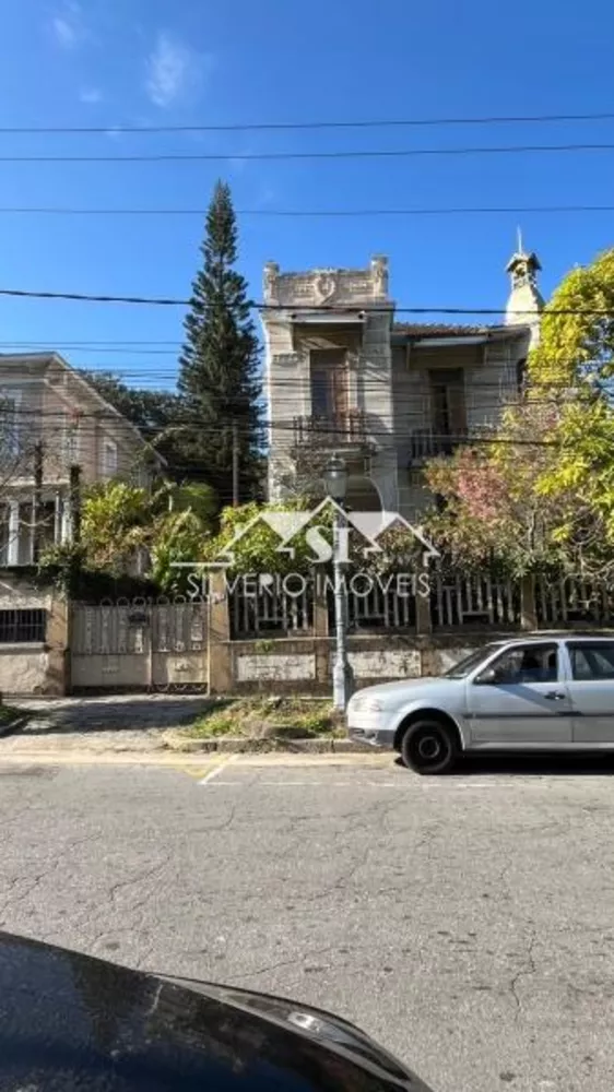 Casa, 10 quartos, 440 m² - Foto 4