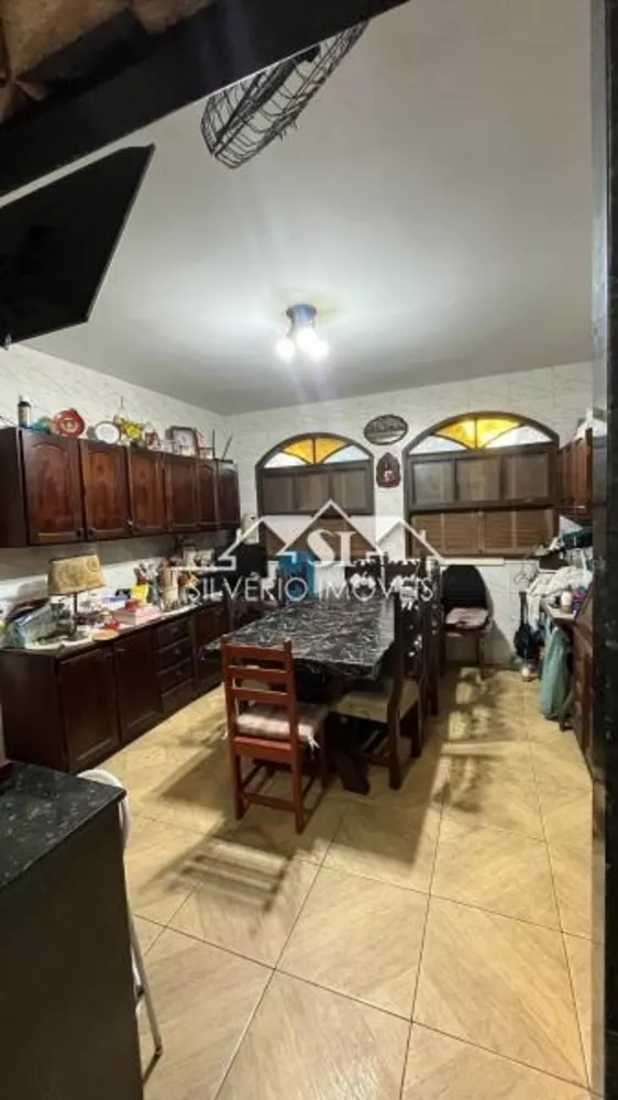 Casa, 10 quartos, 440 m² - Foto 11