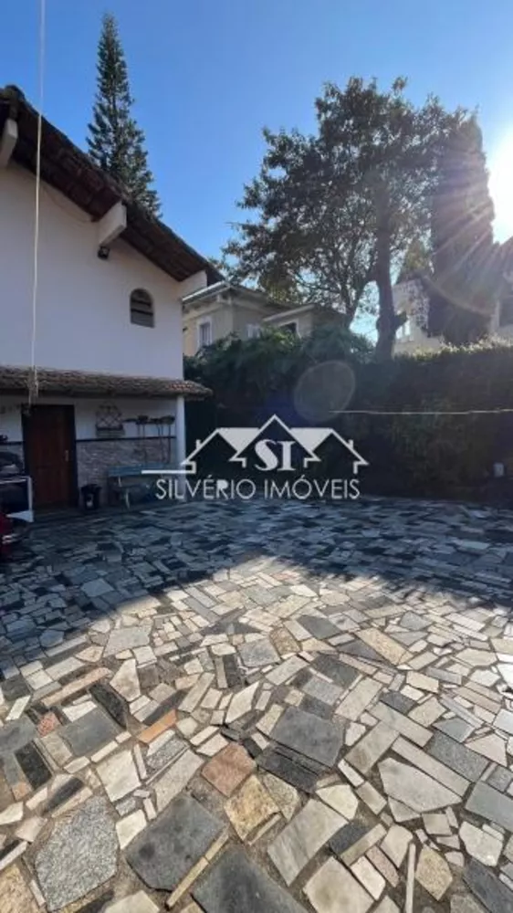 Casa, 10 quartos, 440 m² - Foto 5