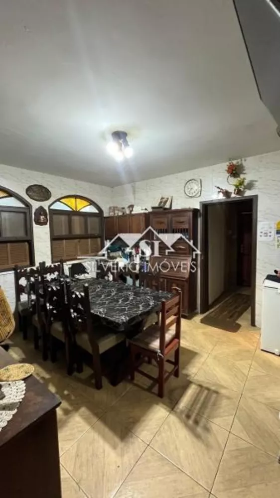Casa, 10 quartos, 440 m² - Foto 3