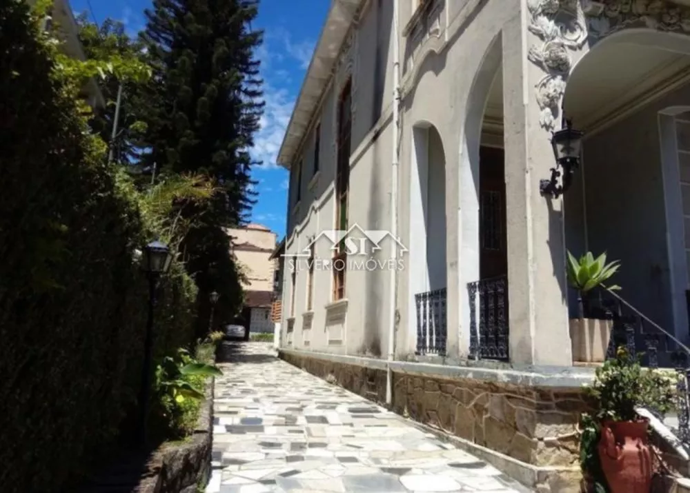 Casa, 10 quartos, 440 m² - Foto 14