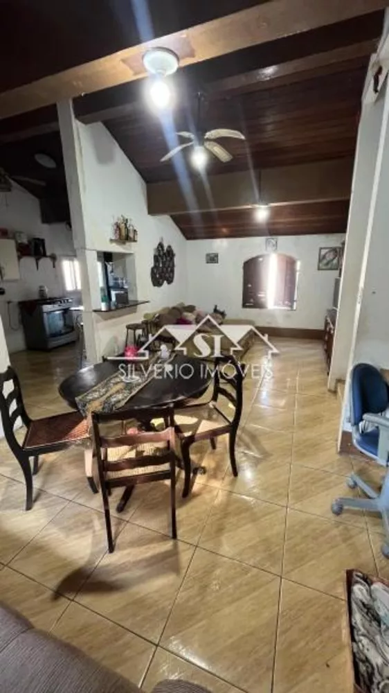 Casa, 10 quartos, 440 m² - Foto 18
