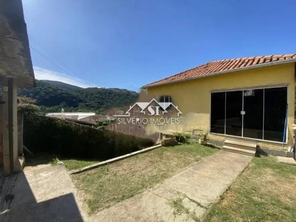 Casa, 2 quartos, 150 m² - Foto 1