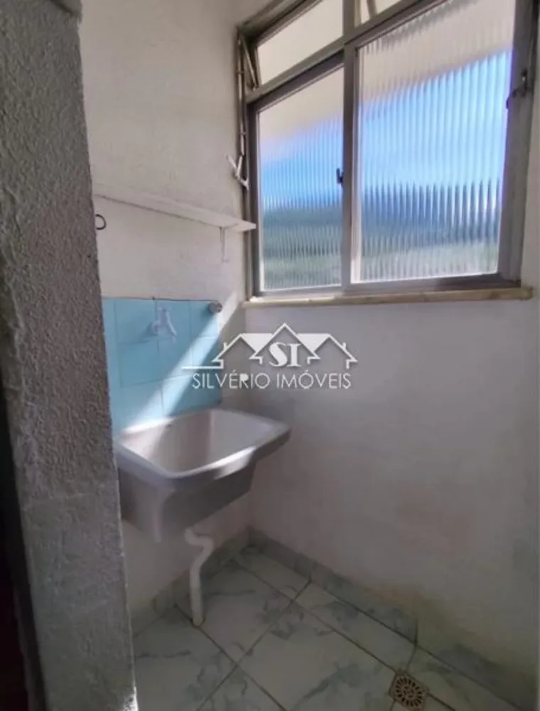 Apartamento, 1 quarto, 40 m² - Foto 8