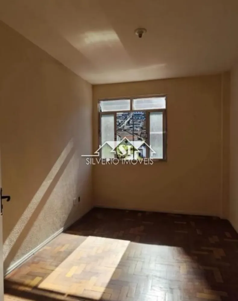 Apartamento, 1 quarto, 40 m² - Foto 1