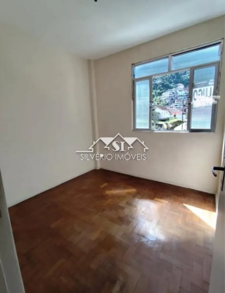 Apartamento, 1 quarto, 40 m² - Foto 4