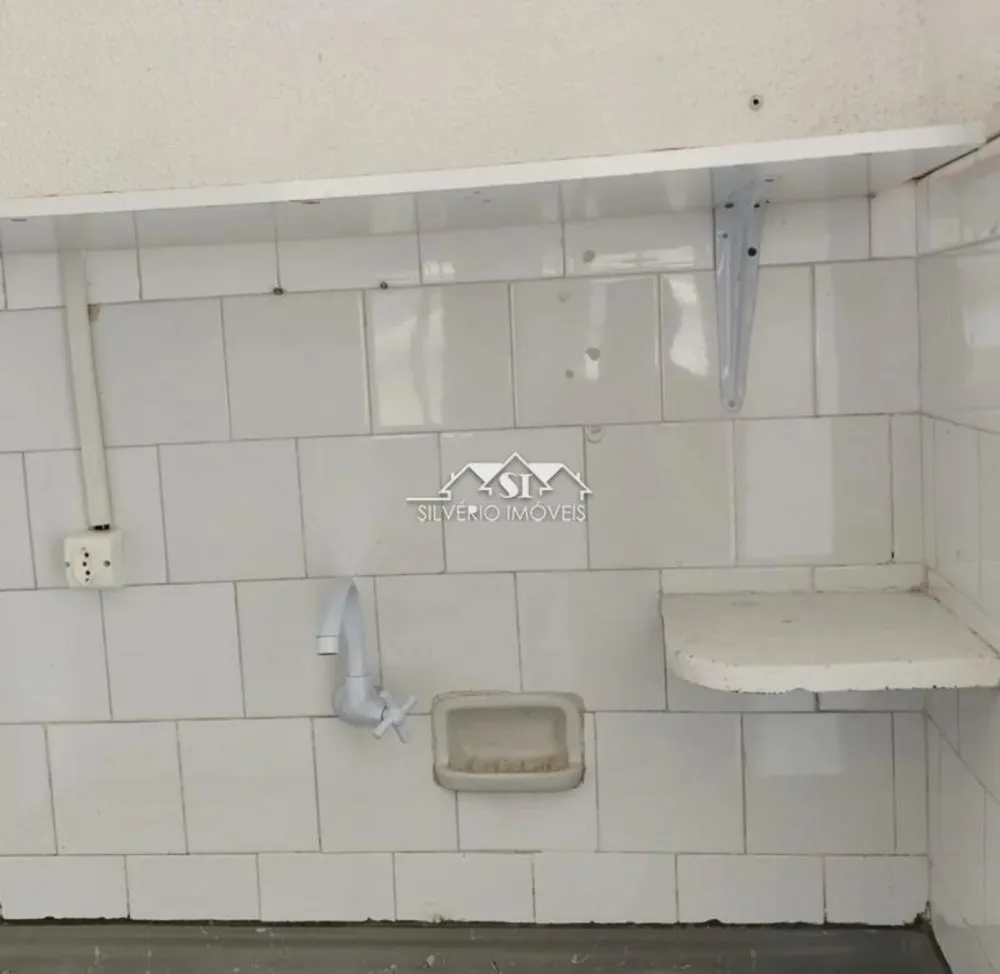 Apartamento, 1 quarto, 40 m² - Foto 6