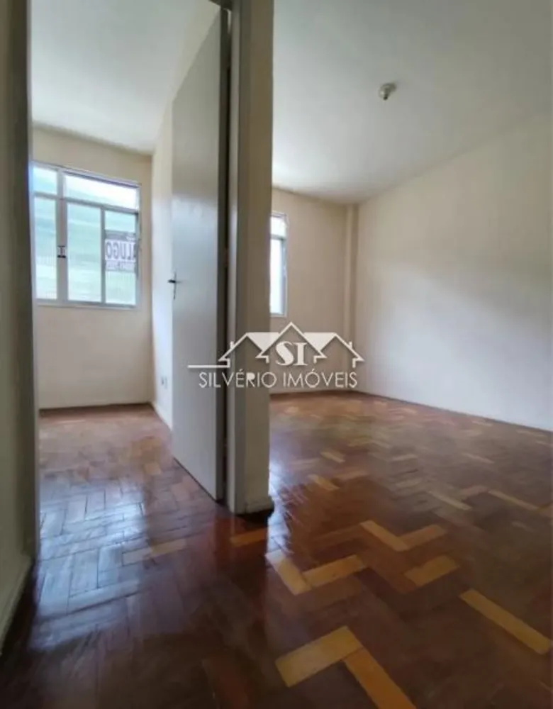 Apartamento, 1 quarto, 40 m² - Foto 3