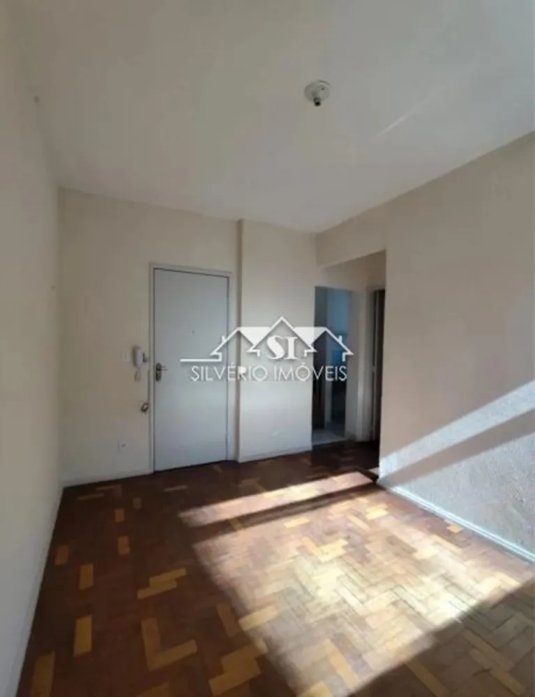 Apartamento, 1 quarto, 40 m² - Foto 2