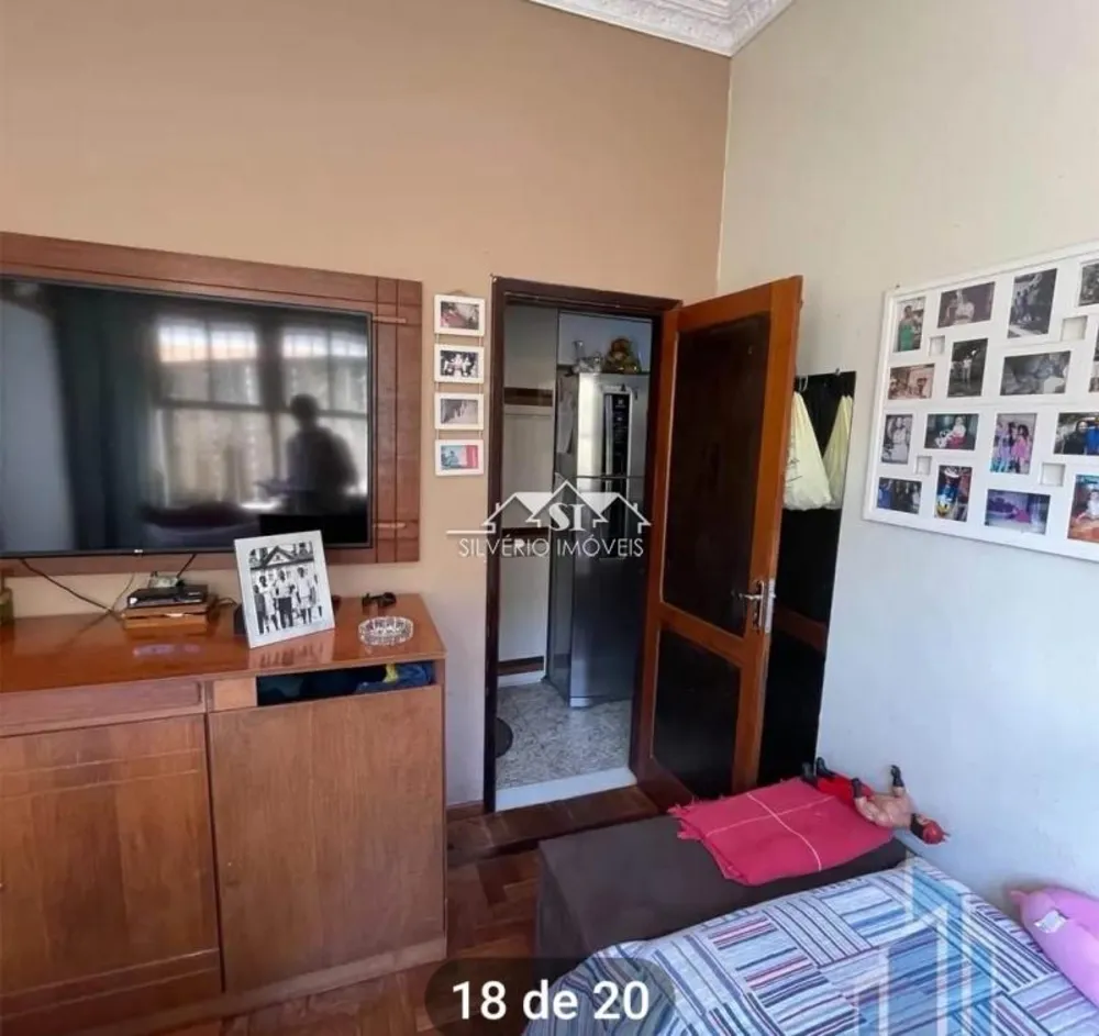 Casa, 3 quartos, 150 m² - Foto 6