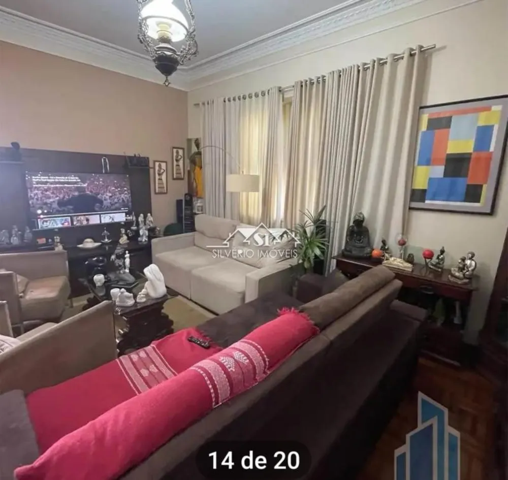 Casa, 3 quartos, 150 m² - Foto 4
