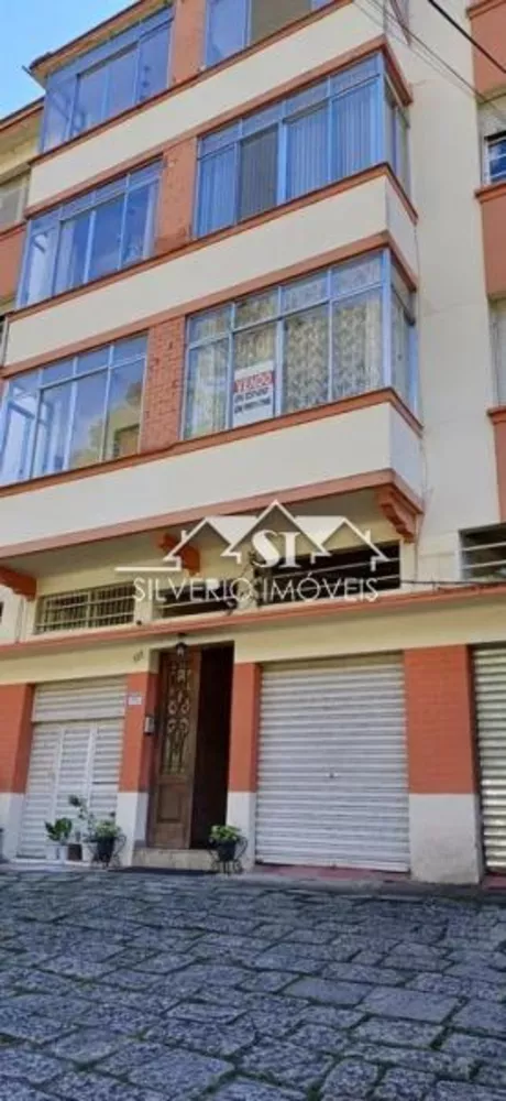 Apartamento, 2 quartos, 80 m² - Foto 7
