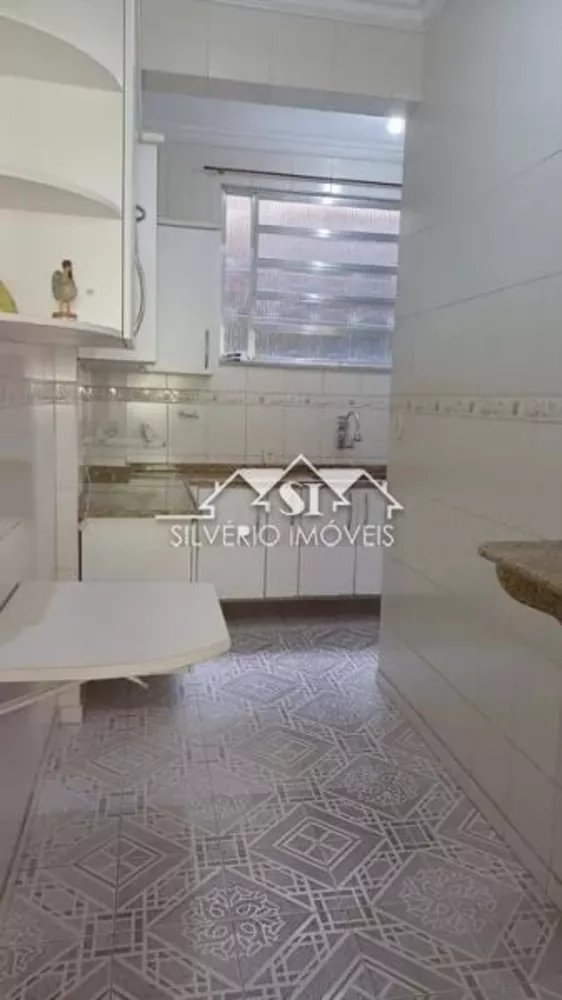 Apartamento, 2 quartos, 80 m² - Foto 15