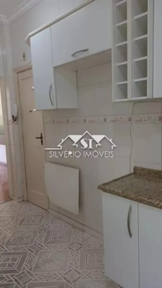 Apartamento, 2 quartos, 80 m² - Foto 9